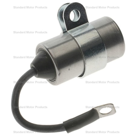 Standard Ignition Distributor Condenser, S6-138 S6-138